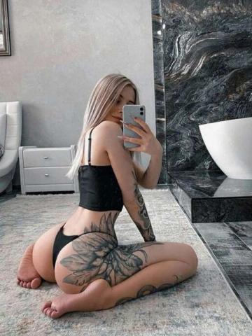 Анкета проститутки Диана, 23 года